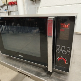 microwave Domo 